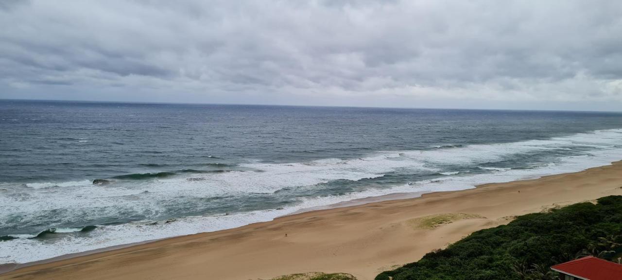 Stella Maris 144 Apartment Amanzimtoti Exterior photo